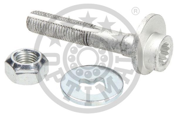 OPTIMAL G8-587 Süspansiyon Sistemi Stabilizatör - MERCEDES-BENZ 190 (W201) uyumlu
