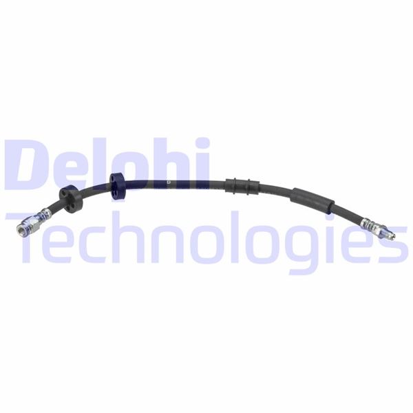 DELPHI LH7819 Fren Sistemleri Fren Hortumları - FIAT STRADA Pick-up (178_, 278_) uyumlu