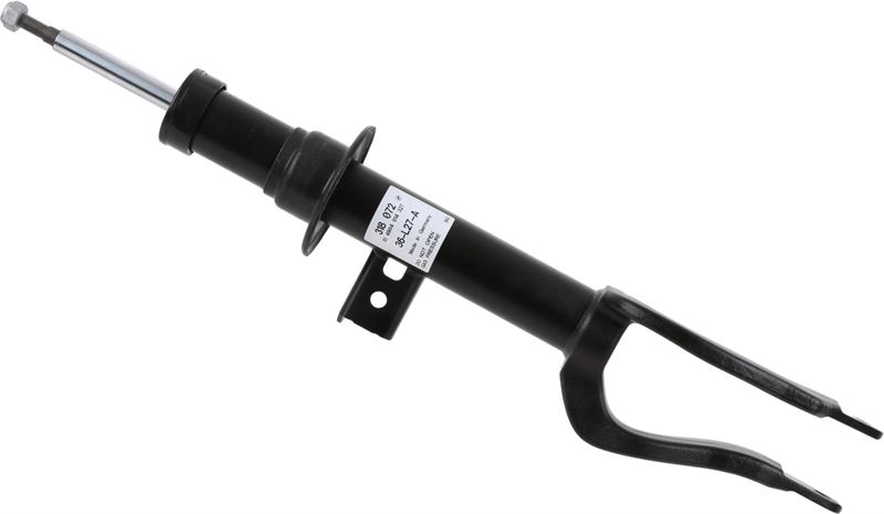 SACHS 318 072 Süspansiyon Sistemi Amortisör - BMW 5 (F10) uyumlu