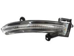 Ayna Kapağı - RENAULT ORIJINAL - 963053102R Ürün Görseli