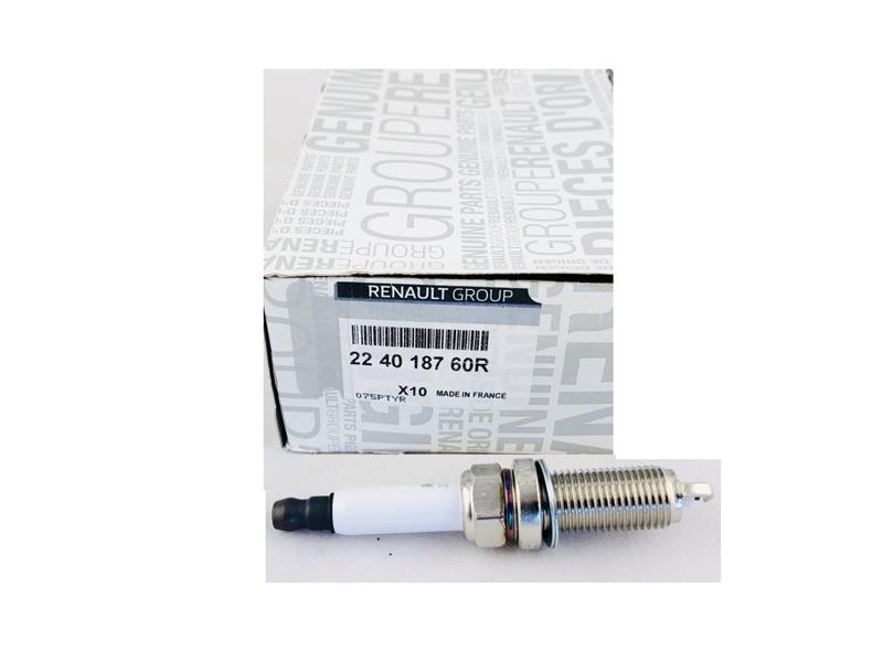 Buji - RENAULT ORIJINAL - 224018760R Ürün Görseli