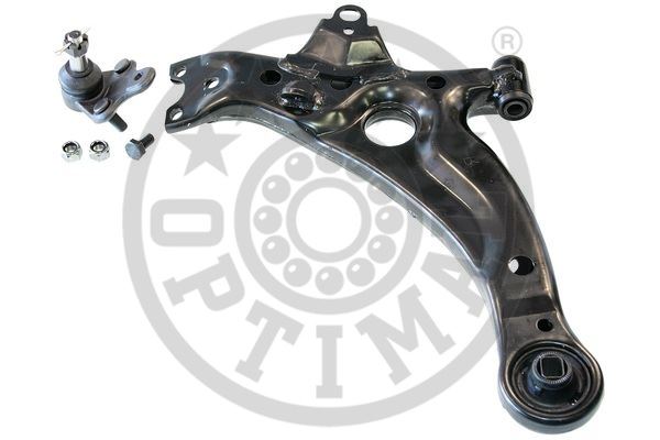 OPTIMAL G6-1037 Süspansiyon Sistemi Bugi Kolu - TOYOTA AVENSIS (_T22_) uyumlu