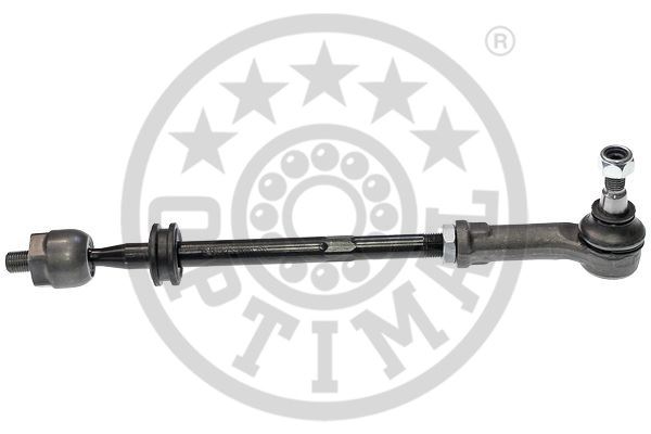 OPTIMAL G0-625 Direksiyon Sistemi Kısa Rot & İtici Çubuk - VW TRANSPORTER T4 Minibüs/Otobüs (70B, 70C, 7DB, 7DK, 70J, 70K, uyumlu