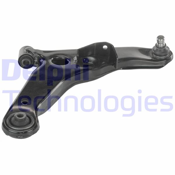 DELPHI TC3784 Süspansiyon Sistemi Bugi Kolu - MITSUBISHI OUTLANDER I (CU_W) uyumlu