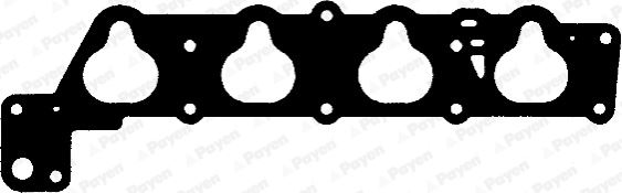 Emme Manifold Contası - PAYEN - RJD271 Ürün Görseli