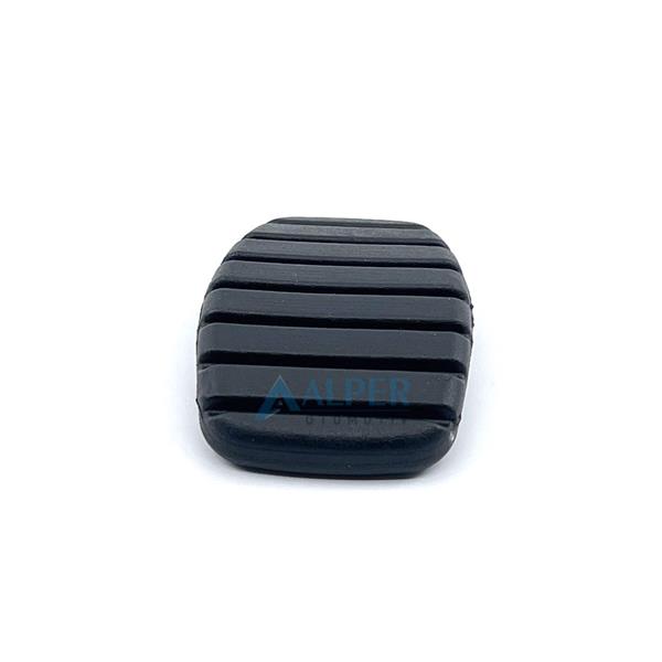 Debriyaj Pedal Lastiği - ALPER - 762111 Ürün Görseli