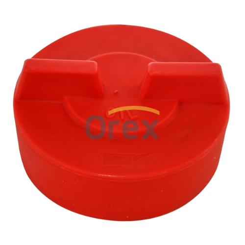 Motor Yağ Kapağı - OREX - 147024 Ürün Görseli