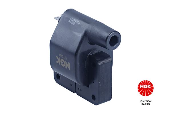 NGK 48357 Ateşleme Sistemi Ateşleme Bobini - MITSUBISHI PAJERO I Canvas Top (L04_G) uyumlu