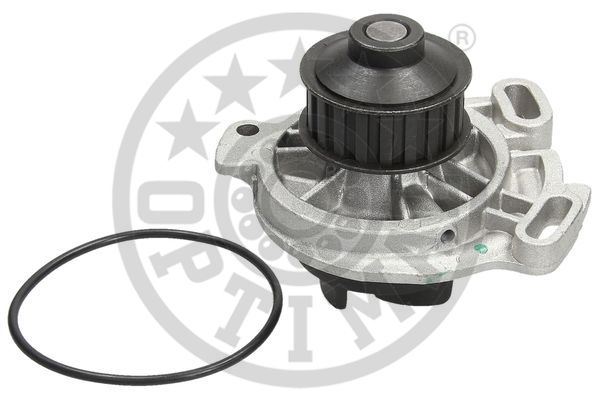 OPTIMAL AQ-1043 Motor Devirdaim - VW LT 28-35 I Minibüs/Otobüs (281-363) uyumlu