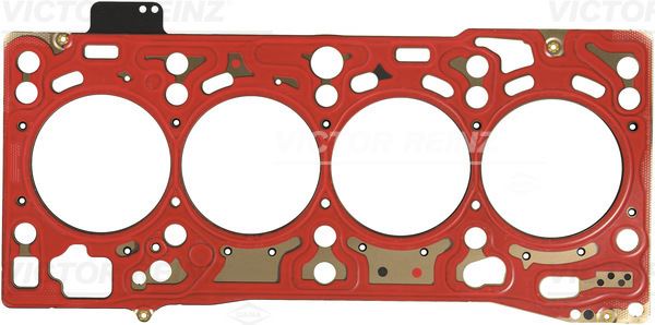 VICTOR REINZ 61-10218-00 Motor Silindir Kafa Contası - VW PASSAT B8 (3G2, CB2) uyumlu