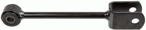 LEMFÖRDER 37392 01 Süspansiyon Sistemi Stabilizatör - MERCEDES-BENZ SPRINTER 3,5-t Minibüs/Otobüs (B906) uyumlu
