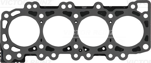 VICTOR REINZ 61-53695-50 Motor Silindir Kafa Contası - NISSAN X-TRAIL I (T30) uyumlu