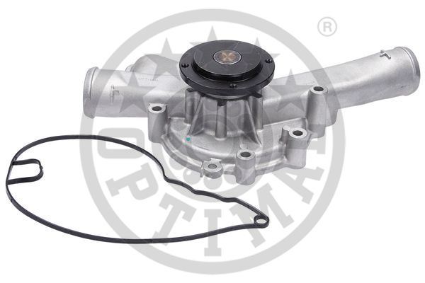 OPTIMAL AQ-2311 Motor Devirdaim - MERCEDES-BENZ S-SERISI Coupe (C216) uyumlu