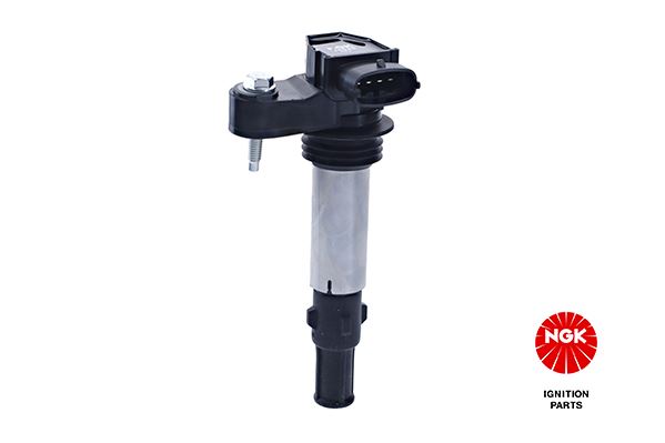 NGK 48174 Ateşleme Sistemi Ateşleme Bobini - SAAB 9-3 (YS3F, E79, D79, D75) uyumlu