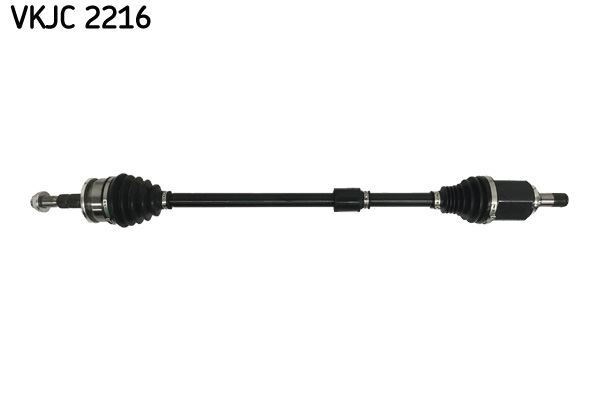 SKF VKJC 2216 Diferansiyel & Aktarma Sistemi Tahrik Mili - OPEL ASTRA J Sports Tourer (P10) uyumlu