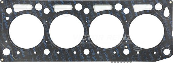 VICTOR REINZ 61-34315-50 Motor Silindir Kafa Contası - FORD FOCUS I (DAW, DBW) uyumlu