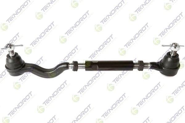 TEKNOROT HY-481482 Direksiyon Sistemi Kısa Rot & İtici Çubuk - HYUNDAI TERRACAN (HP) uyumlu