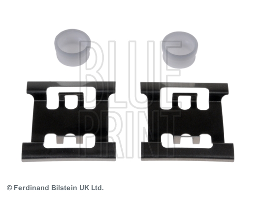 BLUE PRINT ADN148604 Fren Sistemleri Fren Diski - RENAULT MASTER II Panelvan/Van (FD) uyumlu