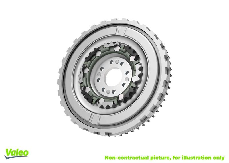 VALEO 836373 Motor Volan - KIA SPORTAGE IV (QL, QLE) uyumlu