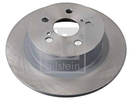 FEBI BILSTEIN 26062 Fren Sistemleri Fren Diski - TOYOTA AVENSIS Liftback (_T22_) uyumlu