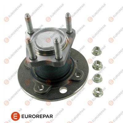 EUROREPAR 1681935780 Jant & Lastik & Bijon Poyra - OPEL VECTRA A Hatchback (J89) uyumlu