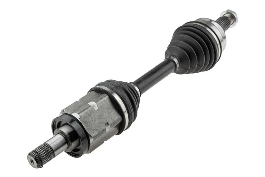 FEBI BILSTEIN 184556 Diferansiyel & Aktarma Sistemi Tahrik Mili - BMW X5 (E53) uyumlu