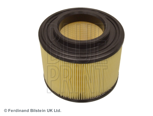BLUE PRINT ADV182244 Motor Hava Filtresi - AUDI A6 C6 (4F2) uyumlu