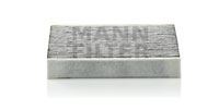 MANN-FILTER CUK 2030 İklimlendirme Sistemi Polen Filtresi - JAGUAR XF I (X250) uyumlu