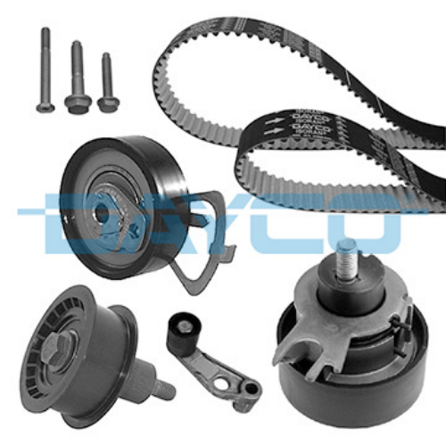 DAYCO KTB347 Motor Triger Seti - VW POLO III (6N1) uyumlu