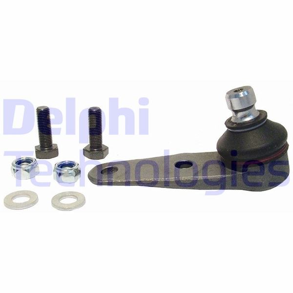 DELPHI TC184 Tekerlek & Aks Parçaları Taşıyıcı Mafsal - AUDI 80 B2 Sedan (811, 813, 814, 819, 853) uyumlu
