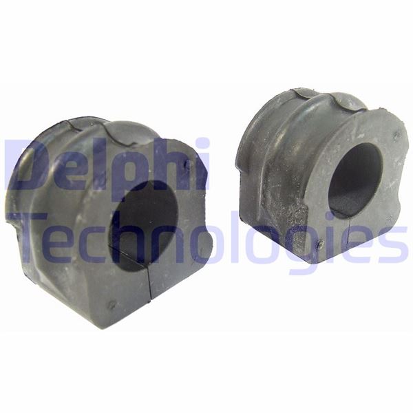 DELPHI TD560W Süspansiyon Sistemi Stabilizatör - AUDI A3 (8L1) uyumlu