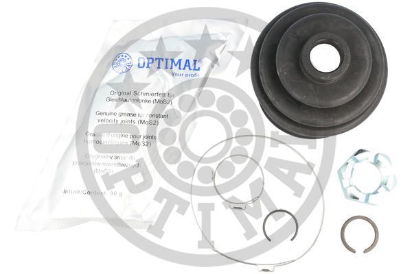 OPTIMAL CVB-10174CR Diferansiyel & Aktarma Sistemi Tahrik Parçaları - NISSAN PRIMERA (P10) uyumlu