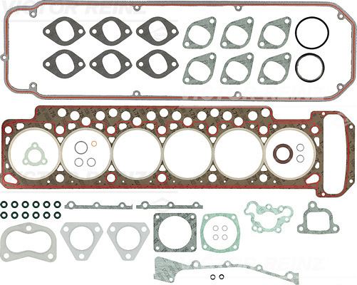 VICTOR REINZ 02-27340-04 Motor Silindir Kafa Contası - BMW 5 (E28) uyumlu