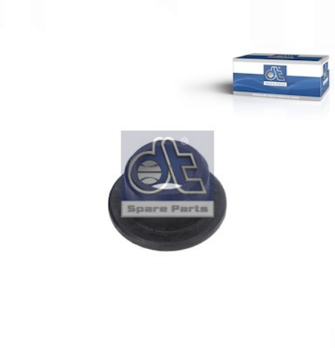 DT Spare Parts 4.50205 Motor Supap Kumandası