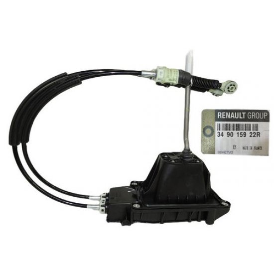 Vites Kol Rotu - RENAULT ORIJINAL - 341080592R Ürün Görseli