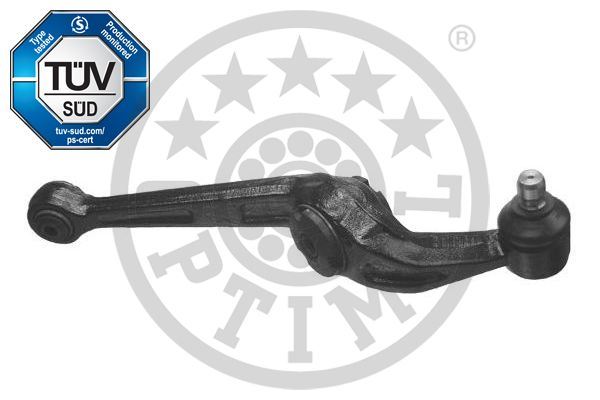 OPTIMAL G5-028 Süspansiyon Sistemi Bugi Kolu - PEUGEOT 309 I (10C, 10A) uyumlu