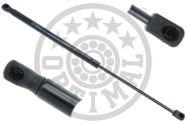 OPTIMAL AG-50407 Kaporta & Gövde Parçaları Gaz Yayı - PEUGEOT 206+ (2L_, 2M_) uyumlu