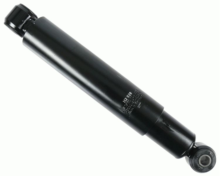 SACHS 112 928 Süspansiyon Sistemi Amortisör - MERCEDES-BENZ MK uyumlu