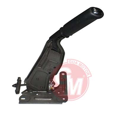 El Fren Tabancası Kolu - GUARNITAUTO - 40968 Ürün Görseli