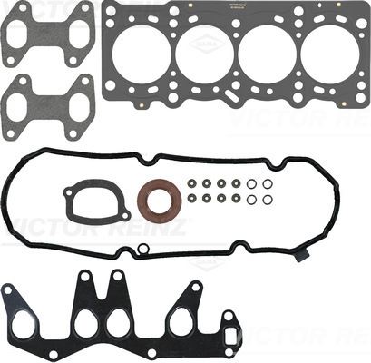 VICTOR REINZ 02-36330-03 Motor Silindir Kafa Contası - FIAT PALIO (178_, 171_, 371_) uyumlu