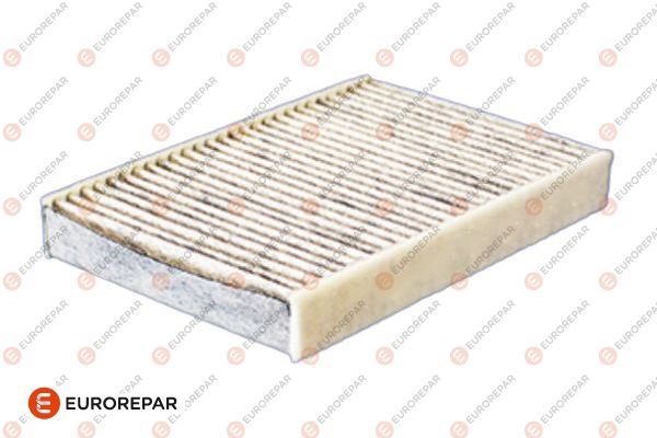 EUROREPAR 1682950980 İklimlendirme Sistemi Polen Filtresi - FIAT 500L (351_, 352_) uyumlu