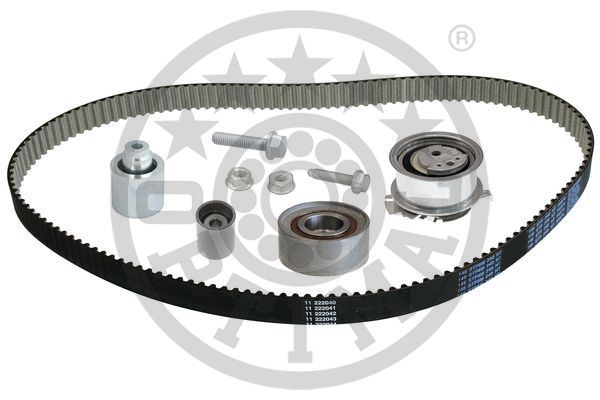 OPTIMAL SK-1694 Motor Triger Seti - SKODA OCTAVIA II Combi (1Z5) uyumlu