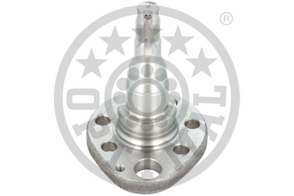 OPTIMAL 04-P006 Tekerlek & Aks Parçaları Teker Rulmanı - VW GOLF II (19E, 1G1) uyumlu