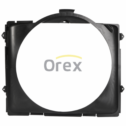 Radyatör Davlumbazı - OREX - 520070 Ürün Görseli