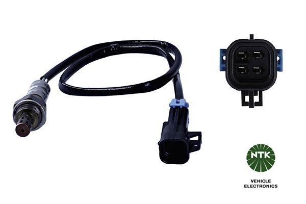 Oksijen Sensörü - NGK - 96094 Ürün Görseli