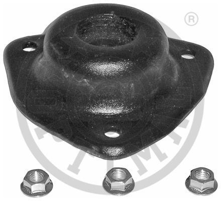 OPTIMAL F8-5948 Süspansiyon Sistemi Amortisör - NISSAN SUNNY III (N14, B13) uyumlu