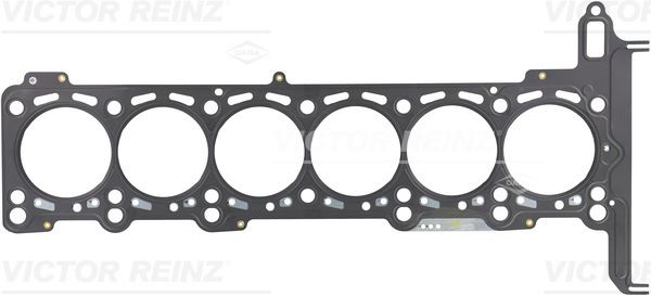 VICTOR REINZ 61-37430-20 Motor Silindir Kafa Contası - AUDI Q7 (4LB) uyumlu