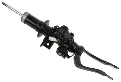 SACHS 319 063 Süspansiyon Sistemi Amortisör - BMW 6 Gran Coupe (F06) uyumlu