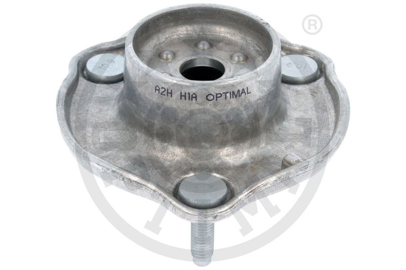 OPTIMAL F0-0015 Süspansiyon Sistemi Amortisör - MERCEDES-BENZ C-SERISI (W205) uyumlu
