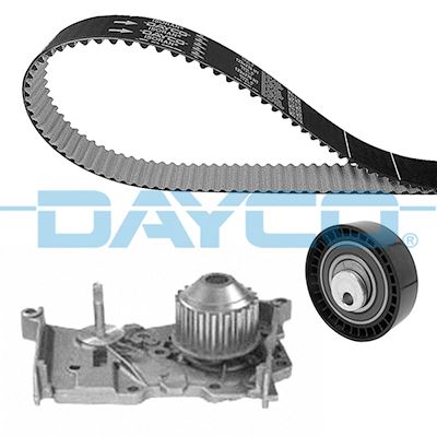 DAYCO KTBWP7941 Motor Triger Seti - DACIA LOGAN (LS_) uyumlu